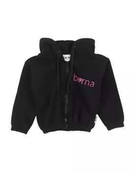 Толстовка Berna, черный