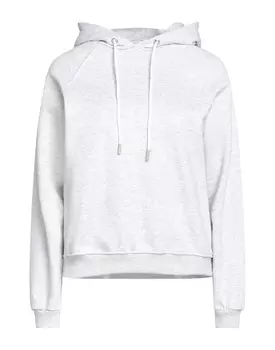 Толстовка Berna, светло-серый