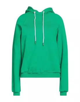 Толстовка Berna, зеленый