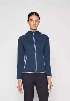 Толстовка BERRYVILLE Icepeak, синий