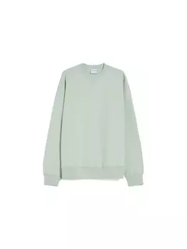 Толстовка Bershka, мятный