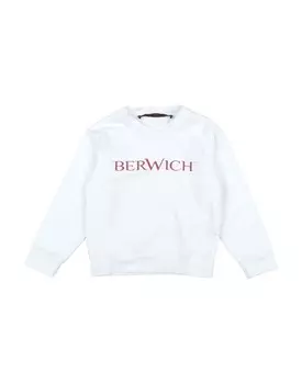 Толстовка Berwich, слоновая кость