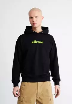 Толстовка BETIRAS Ellesse, цвет black