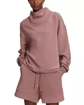 Толстовка Бетси Varley, цвет Purple