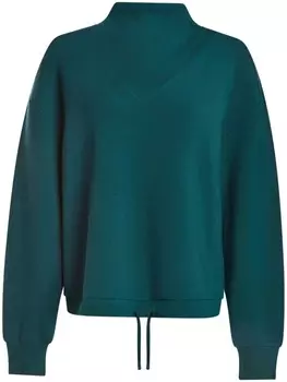 Толстовка Бетси Varley, зеленый