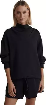 Толстовка Betsy Sweat Varley, черный