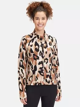 Толстовка Betty Barclay, бежевый