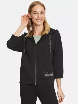 Толстовка Betty Barclay, черный