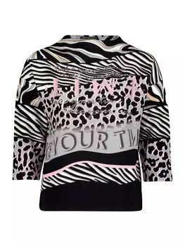 Толстовка Betty Barclay, черный