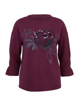 Толстовка Betty Barclay, цвет Aubergine