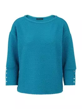 Толстовка Betty Barclay, цвет colonial blue