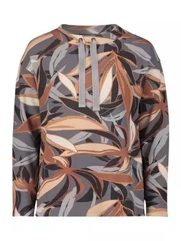 Толстовка Betty Barclay, цвет grey/brown