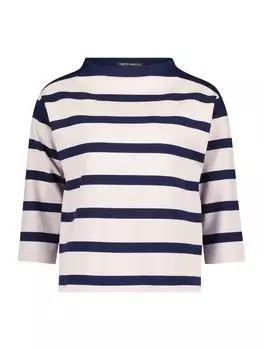 Толстовка Betty Barclay, цвет nature/dark blue