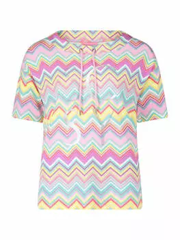 Толстовка Betty Barclay, цвет yellow/ros