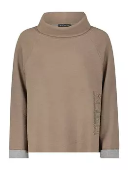 Толстовка Betty Barclay, коричневый