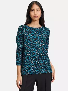 Толстовка Betty Barclay, мультиколор