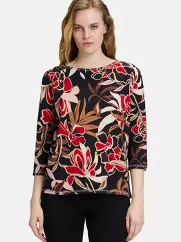 Толстовка Betty Barclay, мультиколор