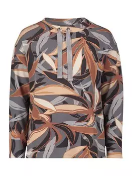 Толстовка Betty Barclay, разноцветный