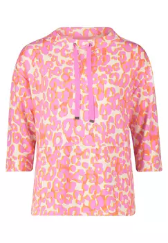 Толстовка Betty Barclay, розовый