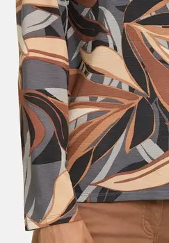 Толстовка Betty Barclay, серый