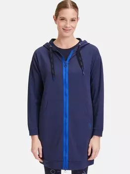 Толстовка Betty Barclay, синий