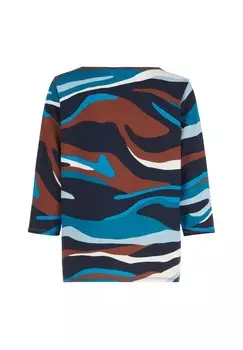 Толстовка Betty Barclay, синий