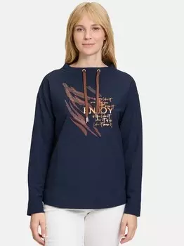 Толстовка Betty Barclay, синий