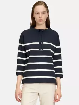 Толстовка Betty Barclay, синий