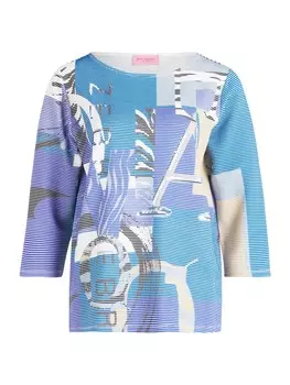 Толстовка Betty Barclay, синий