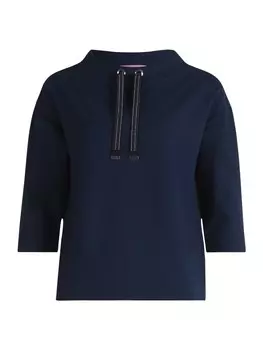 Толстовка Betty Barclay, темно-синий