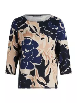 Толстовка Betty Barclay, темно-синий