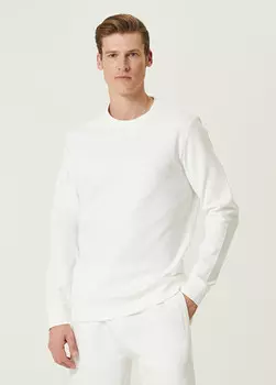 Толстовка Beymen Collection, экрю