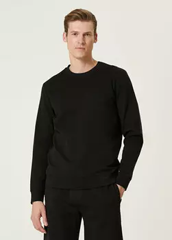 Толстовка Beymen Collection, черный