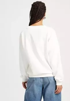 Толстовка BEZ KAPTURA Cross Jeans, кремовый