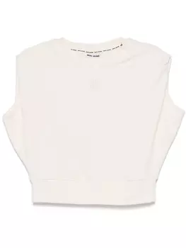 Толстовка без рукавов DKNY, нейтральный