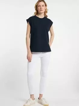 Толстовка без рукавов Dreimaster, синий