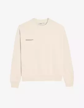 Толстовка - бежевый PANGAIA, песочный