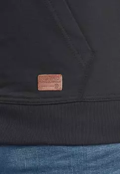 Толстовка Bhalejandro Blend, черный