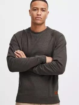 Толстовка bhalex Blend, серый