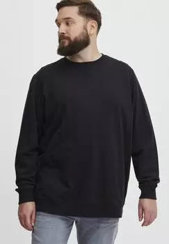 Толстовка BHALEX BT Blend, цвет black