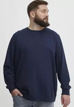 Толстовка Bhalex Bt Blend, цвет dress blues