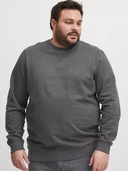 Толстовка bhalex bt Blend, серый