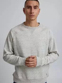 Толстовка bhalton Blend, серый