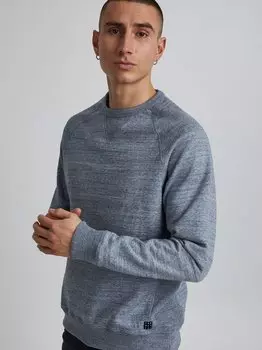 Толстовка bhalton Blend, синий