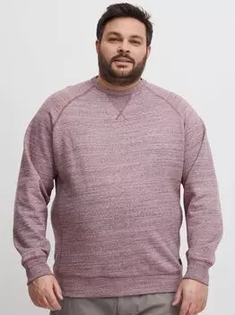 Толстовка bhalton bt Blend, красный