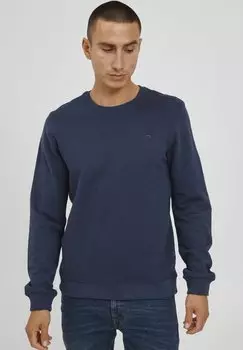Толстовка Bhbhavebury Crew Neck Seatshirt Blend, цвет dress blues