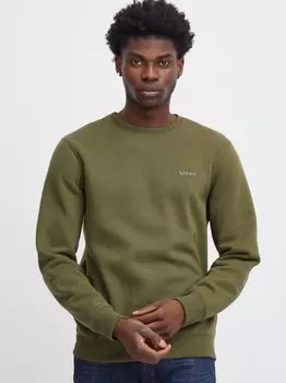 Толстовка bhdownton Blend, зеленый