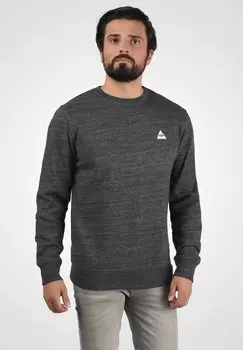 Толстовка BHHENRY Blend, цвет black