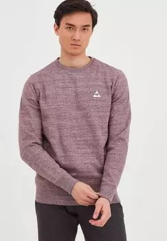Толстовка BHHENRY Blend, цвет wine red