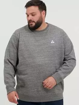 Толстовка bhhenry bt Blend, серый